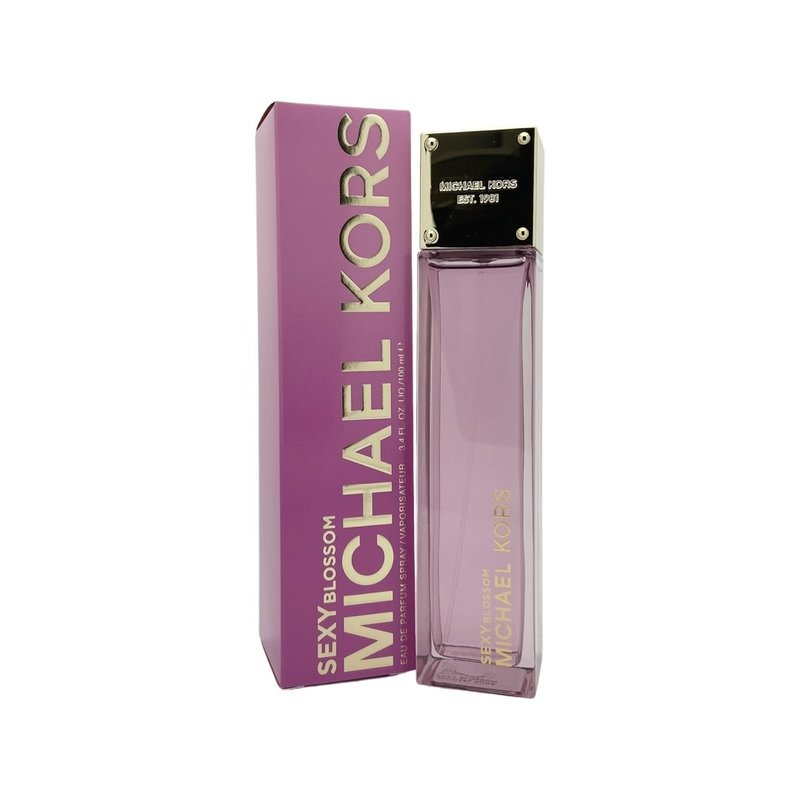 MICHAEL KORS Michael Kors Sexy Blossom Pour Femme Eau de Parfum