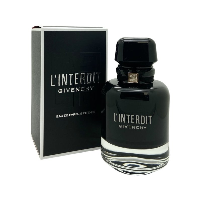GIVENCHY Givenchy L'Interdit Intense For Women Eau De Parfum