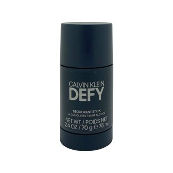 CALVIN KLEIN Defy Pour Homme Déodorant Bâton