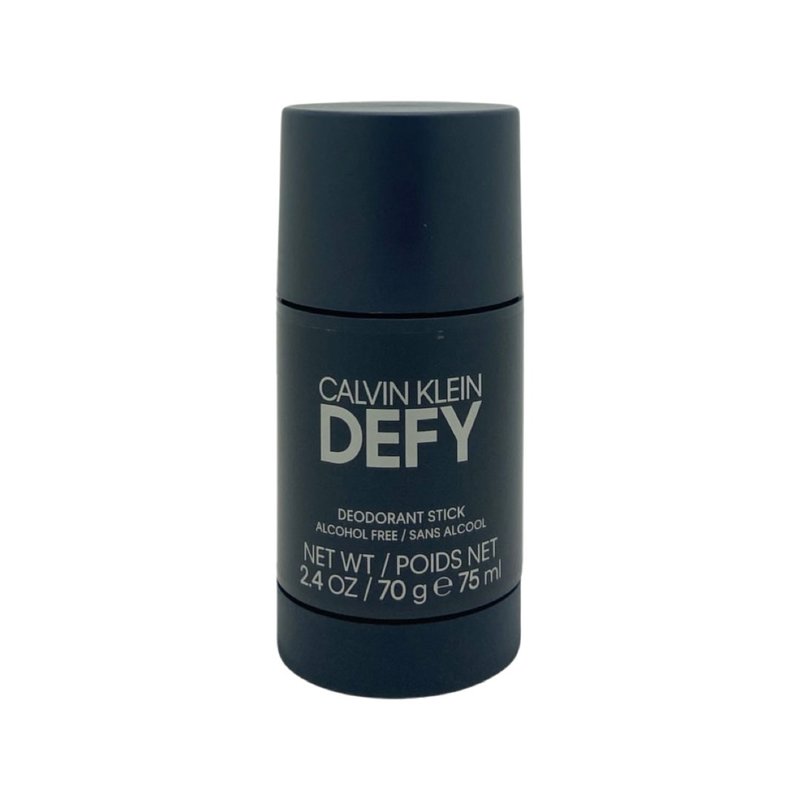 CALVIN KLEIN Calvin Klein Defy Pour Homme Déodorant Bâton