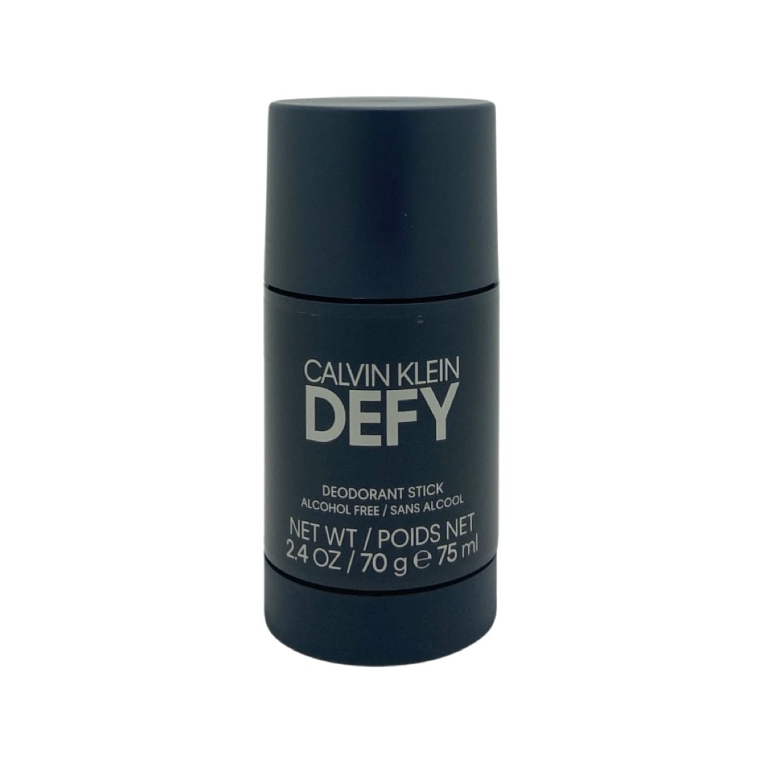 Le Parfumier Calvin Klein Defy For Men Deodorant Stick Le