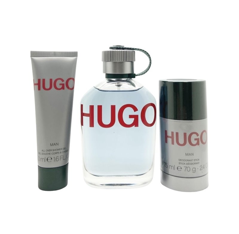 HUGO BOSS Hugo Boss Hugo Pour Homme Eau de Toilette