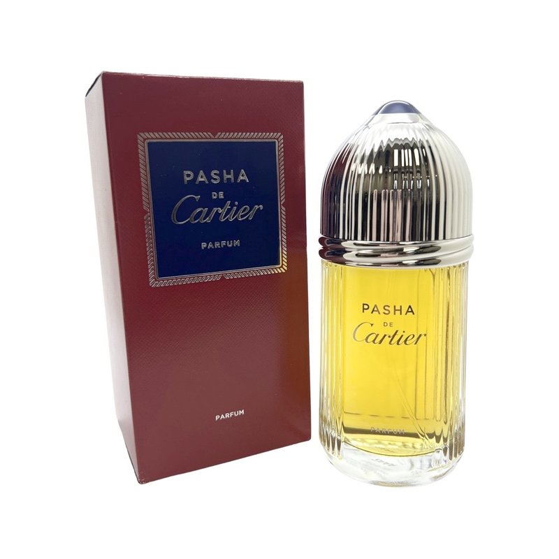 CARTIER Cartier Pasha Pour Homme Parfum