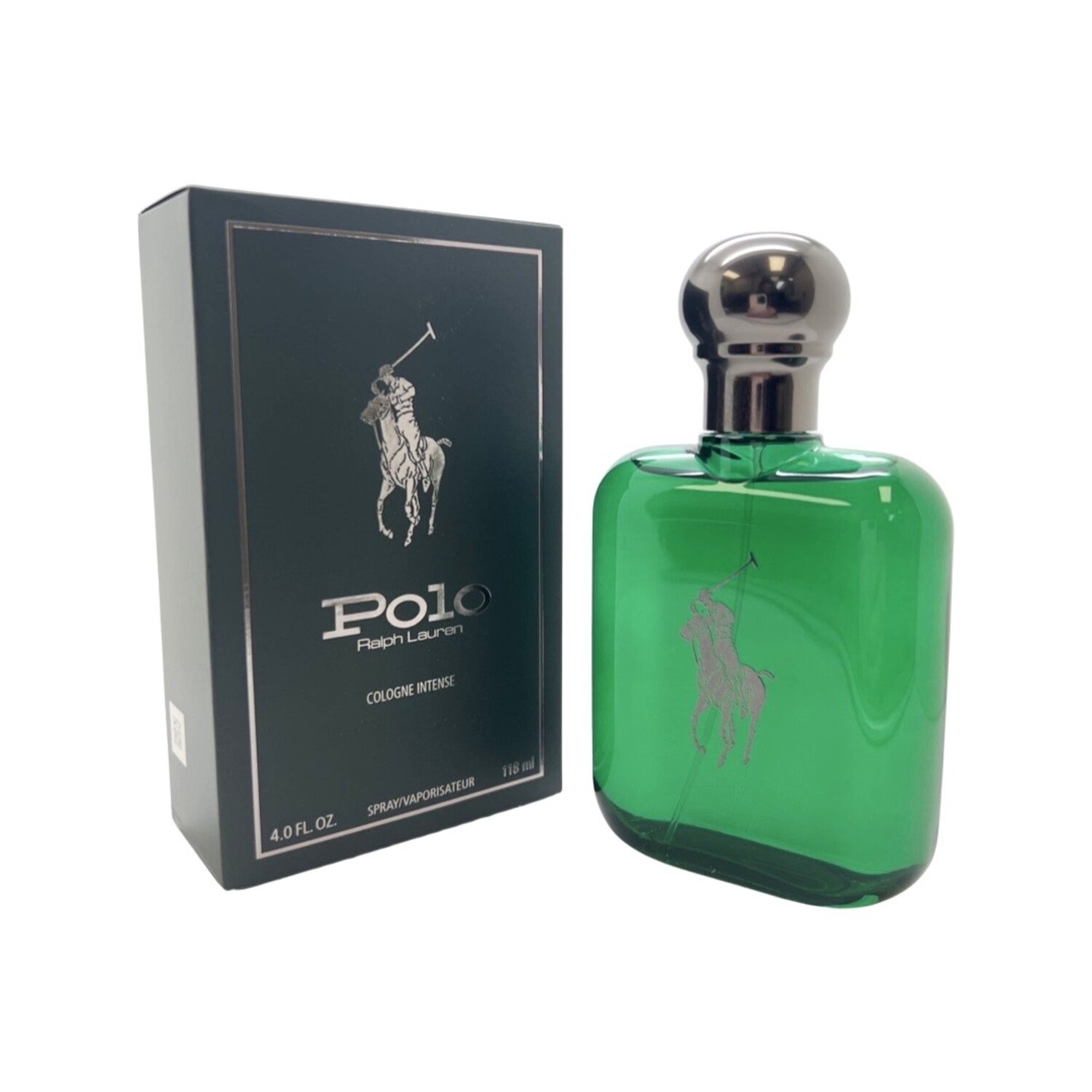 Le Parfumier - Ralph Lauren Polo Cologne Intense Pour Homme