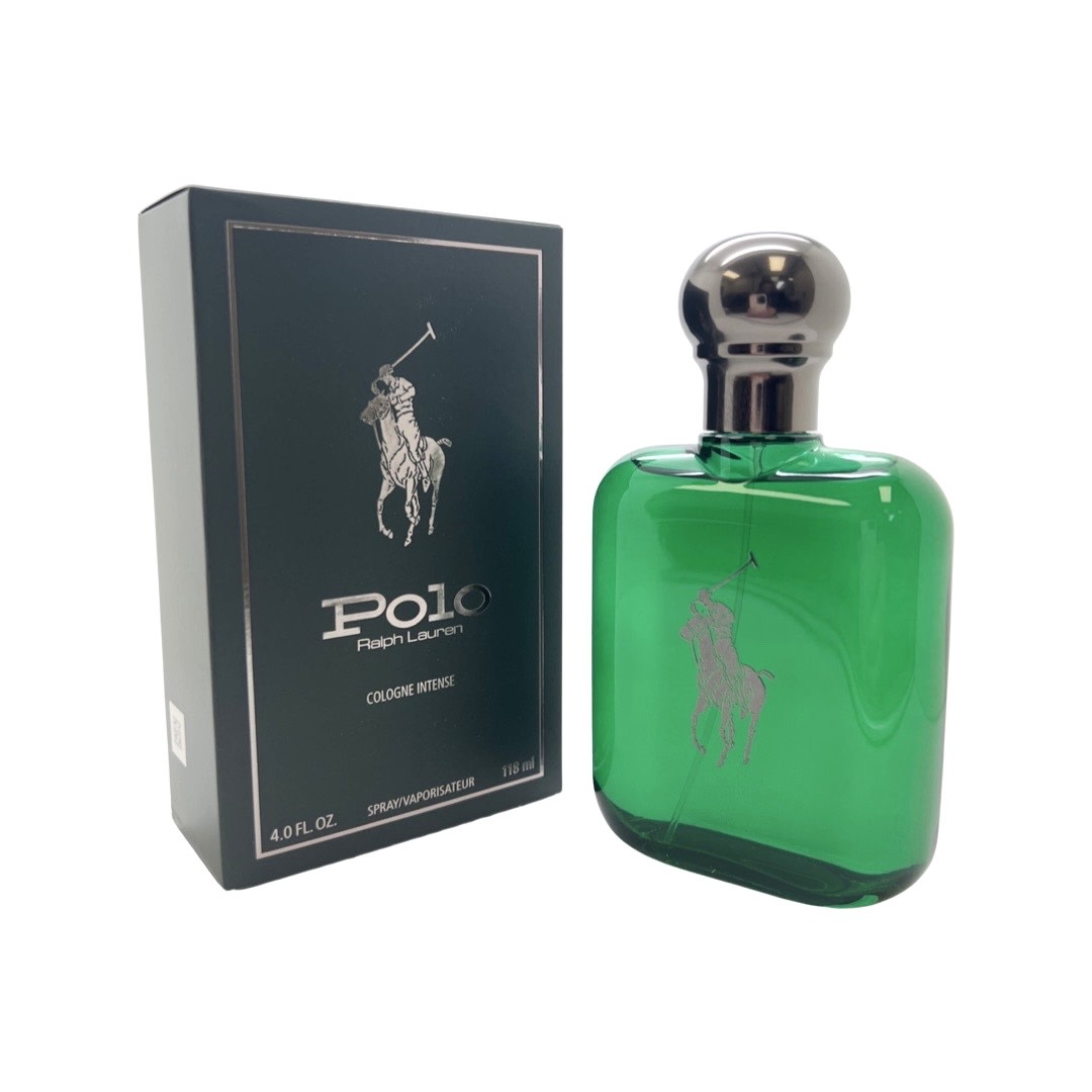 Le Parfumier - Ralph Lauren Polo Cologne Intense Pour Homme - Le Parfumier  Perfume Store
