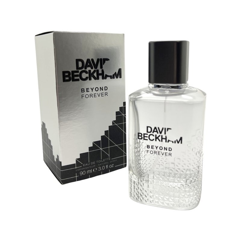 DAVID BECKHAM David Beckham Beyond Forever Pour Homme Eau de Toilette