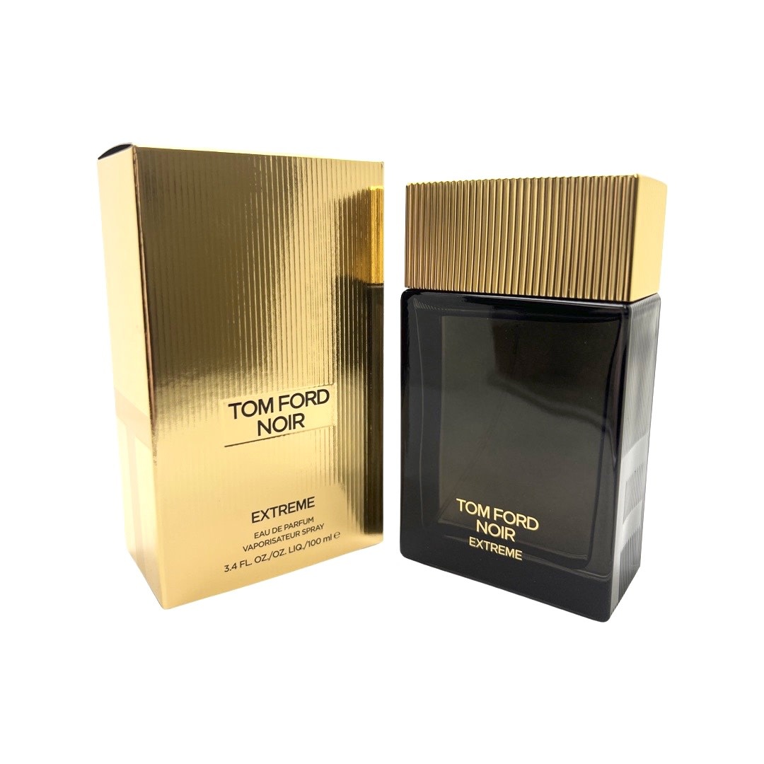 Le Parfumier - Tom Ford Noir Extreme Pour Homme Eau de Parfum - Boutique Le  Parfumier