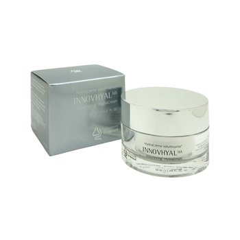 LABORATOIRE DR RENAUD InnovhyalHa Volumizing HydraCream 24H