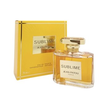 JEAN PATOU Sublime For Women Eau de Toilette