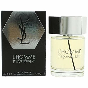 YVES SAINT LAURENT YSL L'Homme For Men Eau de Toilette