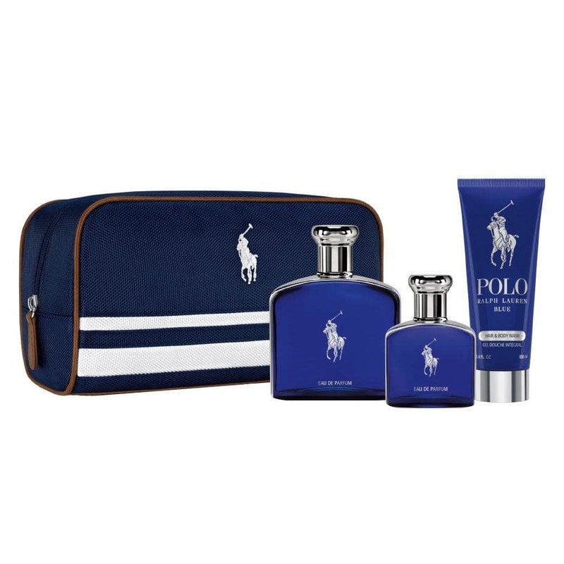 RALPH LAUREN Ralph Lauren Polo Blue Pour Homme Eau de Parfum