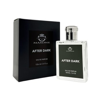 MASONE After Dark Pour Homme Eau de Parfum