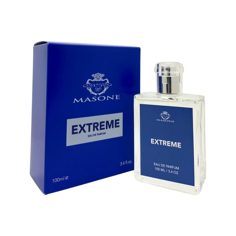 MASONE Masone Extreme For Men Eau de Parfum
