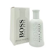 Le Parfumier Hugo Boss Bottled Unlimited Pour Homme Eau de Toilette Boutique Le Parfumier