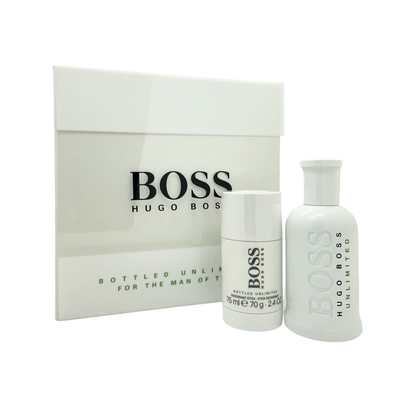 Hugo boss bottled unlimited hotsell