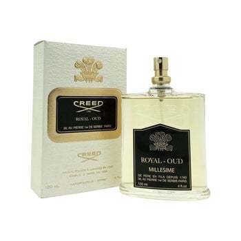 CREED Royal Oud Pour Homme & Femme Eau de Parfum