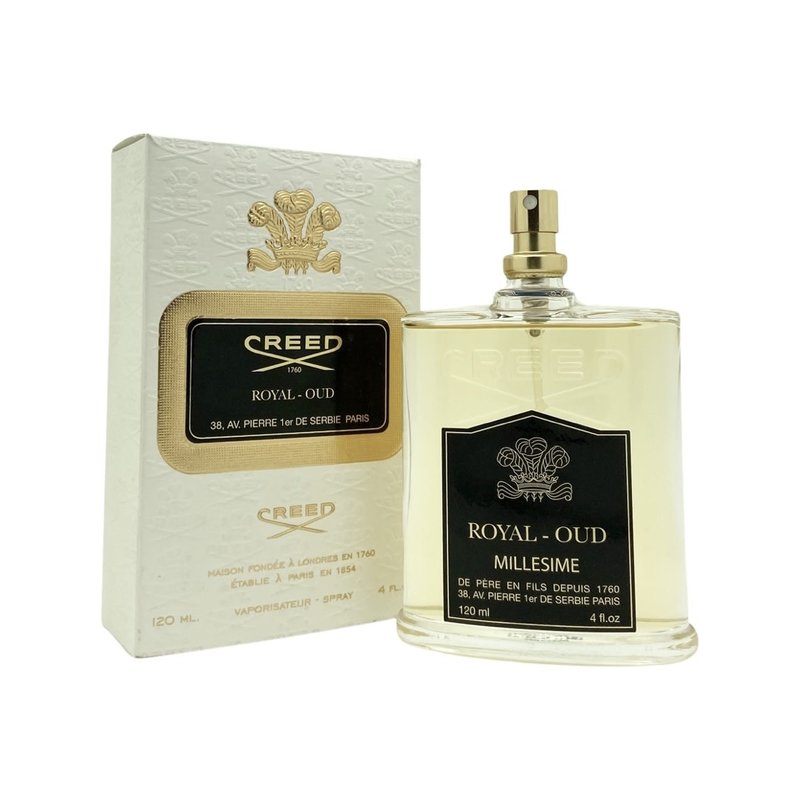 CREED Creed Royal Oud Pour Homme & Femme Eau de Parfum
