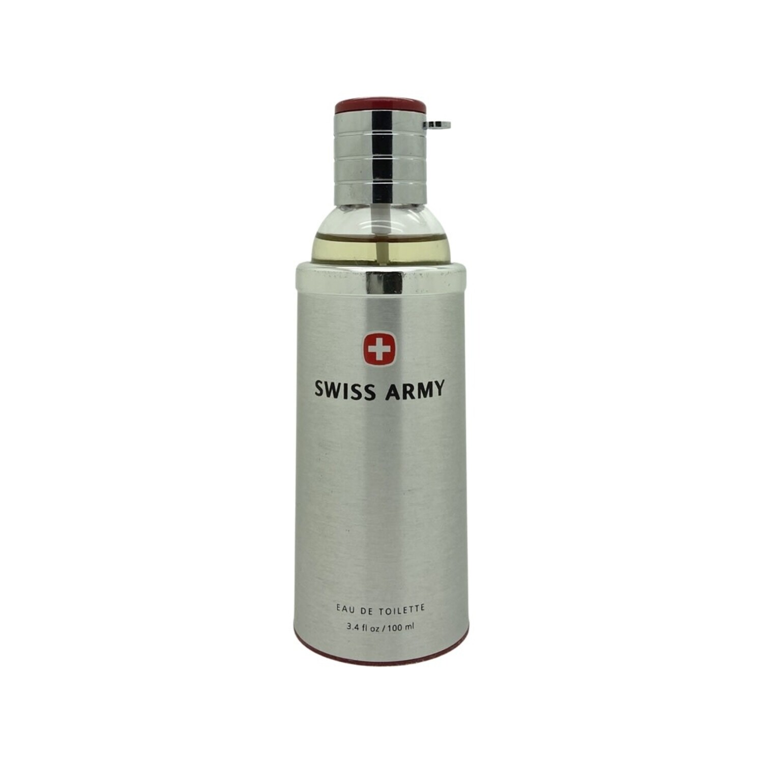 Le Parfumier Victorinox Swiss Army For Men Eau de Toilette Le