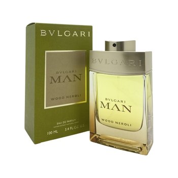 BVLGARI Bvlgari Man Wood Neroli For Men Eau De Parfum