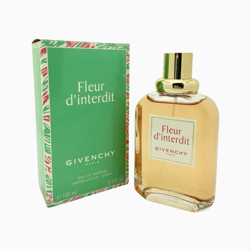 GIVENCHY Givenchy Fleur D'Interdit For Women Eau de Parfum