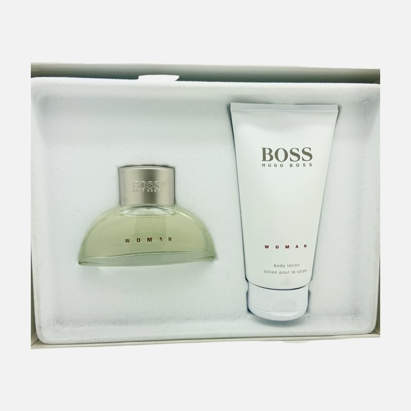 HUGO BOSS Hugo Boss Woman Pour Femme Eau de Parfum