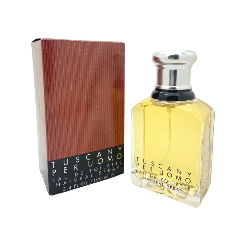 ARAMIS Aramis Tuscany Per Uomo For Men Eau de Toilette