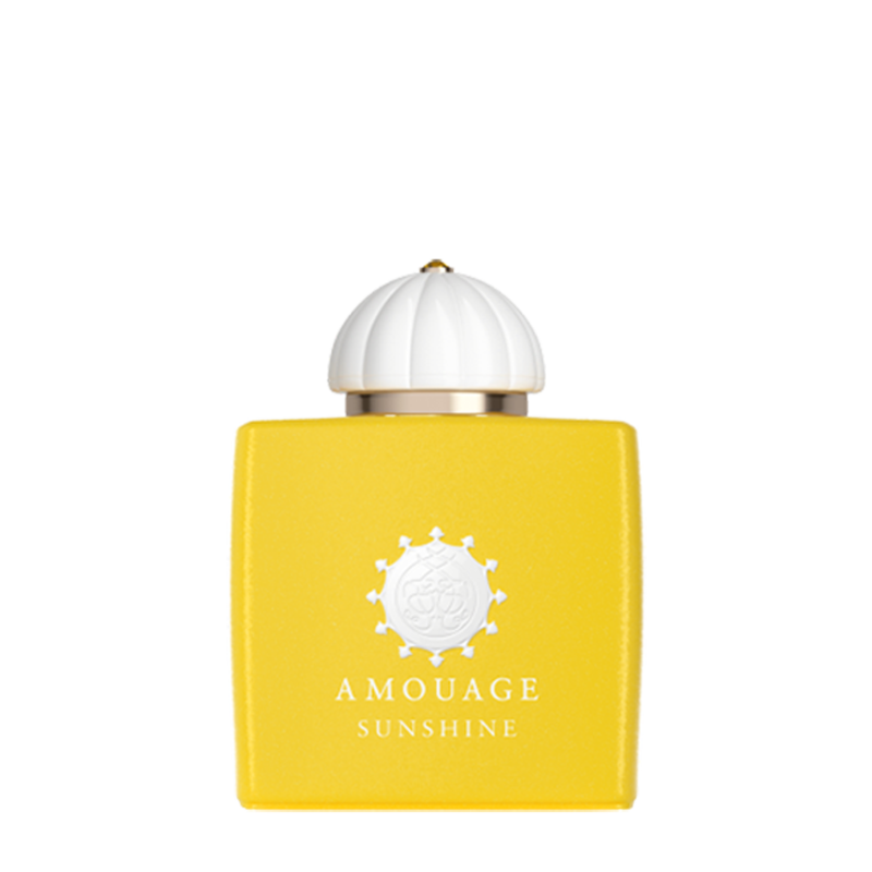 Amouage Sunshine For Women Eau de Parfum