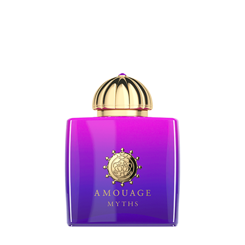 Amouage Myths For Women Eau de Parfum
