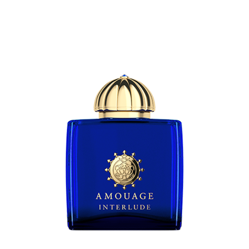 Le Parfumier Amouage Interlude For Women Eau Parfum Le