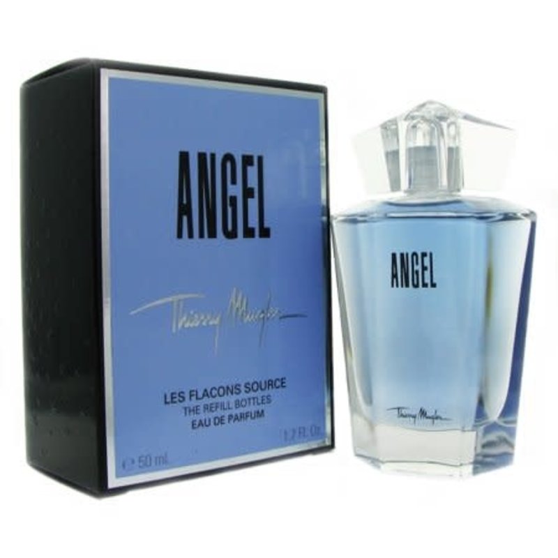 THIERRY MUGLER Thierry Mugler Angel Pour Femme Eau de Parfum Recharge