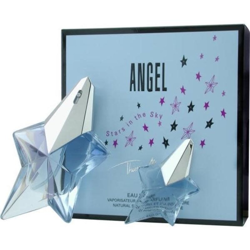 THIERRY MUGLER Thierry Mugler Angel For Women Eau de Parfum Non Refillable