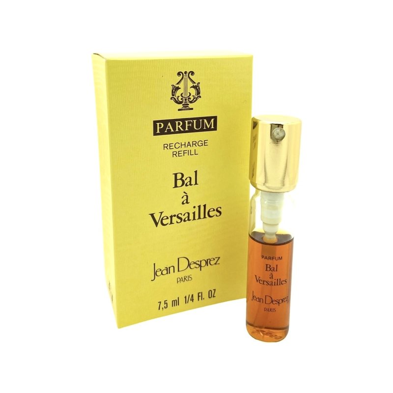 Jean Desprez Bal A Versailles For Women Parfum Refill