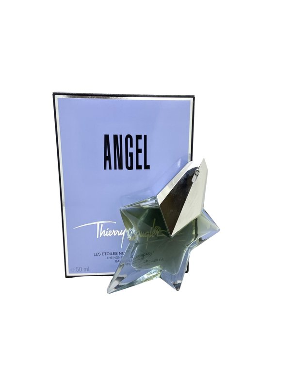 THIERRY MUGLER Thierry Mugler Angel For Women Eau de Parfum Non Refillable