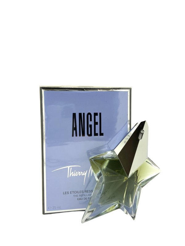 THIERRY MUGLER Thierry Mugler Angel Pour Femme Eau de Parfum Rechargeable