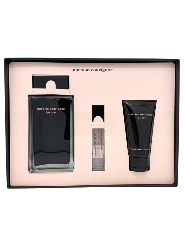 NARCISO RODRIGUEZ Narciso Rodriguez For Her For Women Eau de Toilette