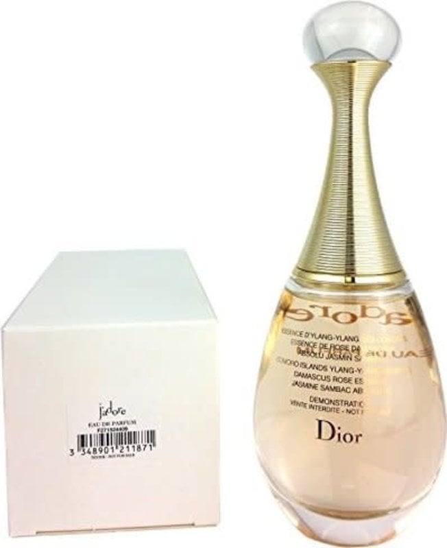 CHRISTIAN DIOR Christian Dior J'Adore For Women Eau de Parfum