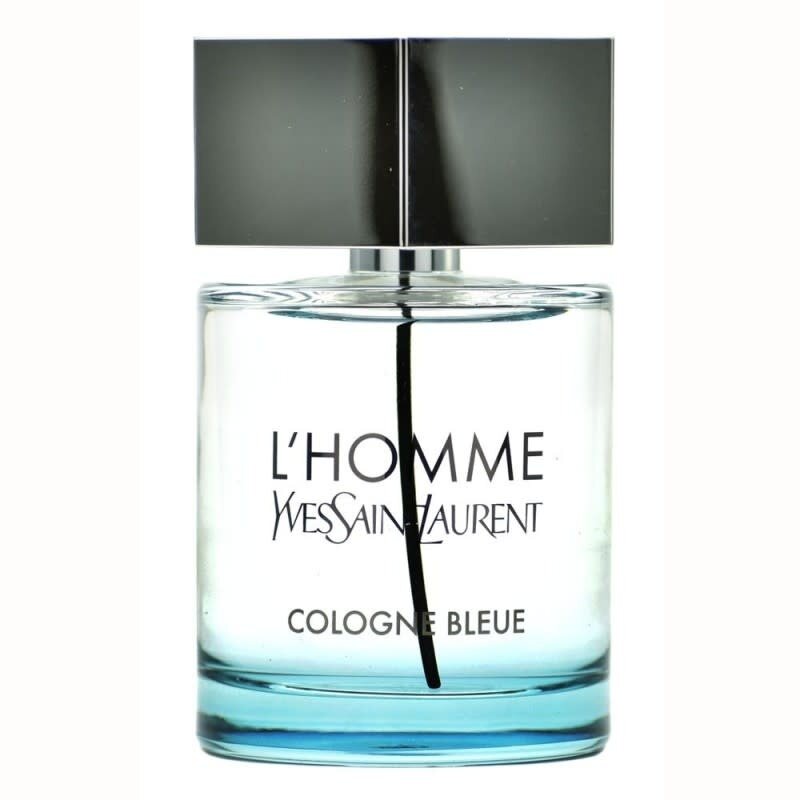 YVES SAINT LAURENT YSL Yves Saint Laurent Ysl L'Homme Cologne Bleue Pour Homme Eau de Toilette