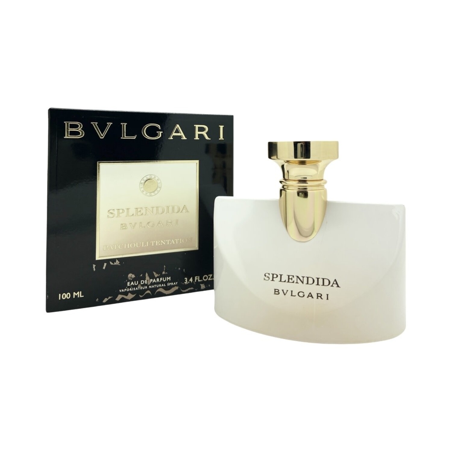 Fragrance Bvlgari Splendida Patchouli Tentation Review Splendia