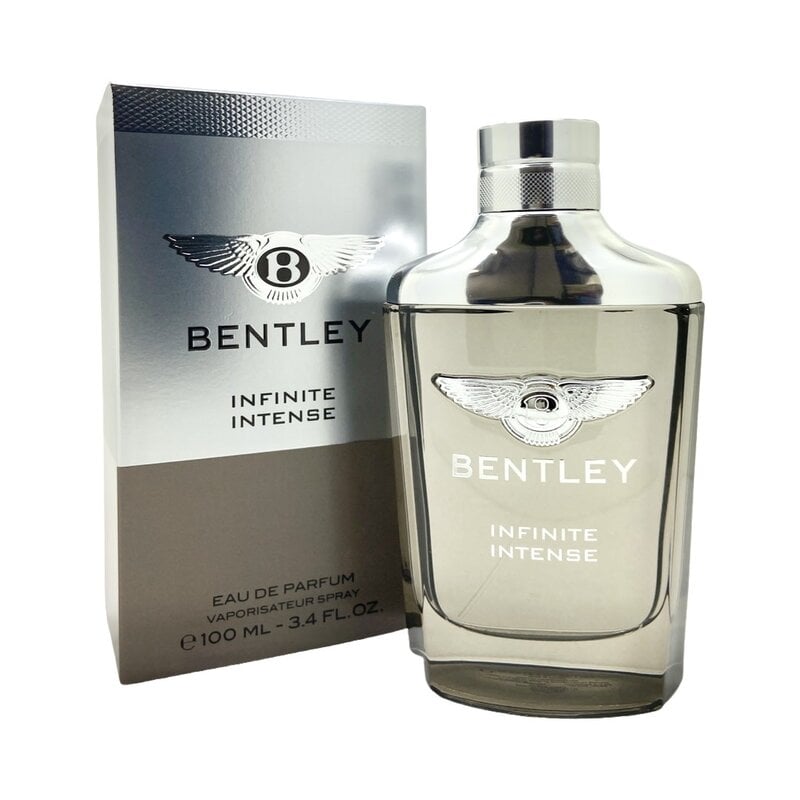 BENTLEY Bentley Infinite Intense For Men Eau de Parfum