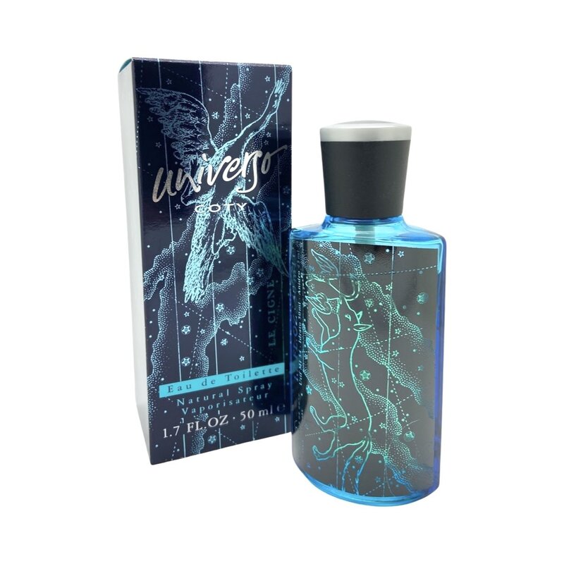 COTY Coty Universo Pour Homme Eau de Toilette