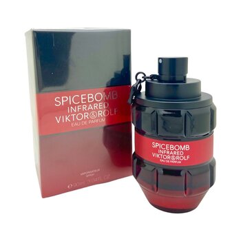 VIKTOR & ROLF Victor & Rolf Spicebomb Infrared For Men Eau de Parfum