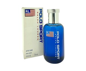 Polo Sport for Men Perfume: Ultimate Freshness & Masculine Appeal