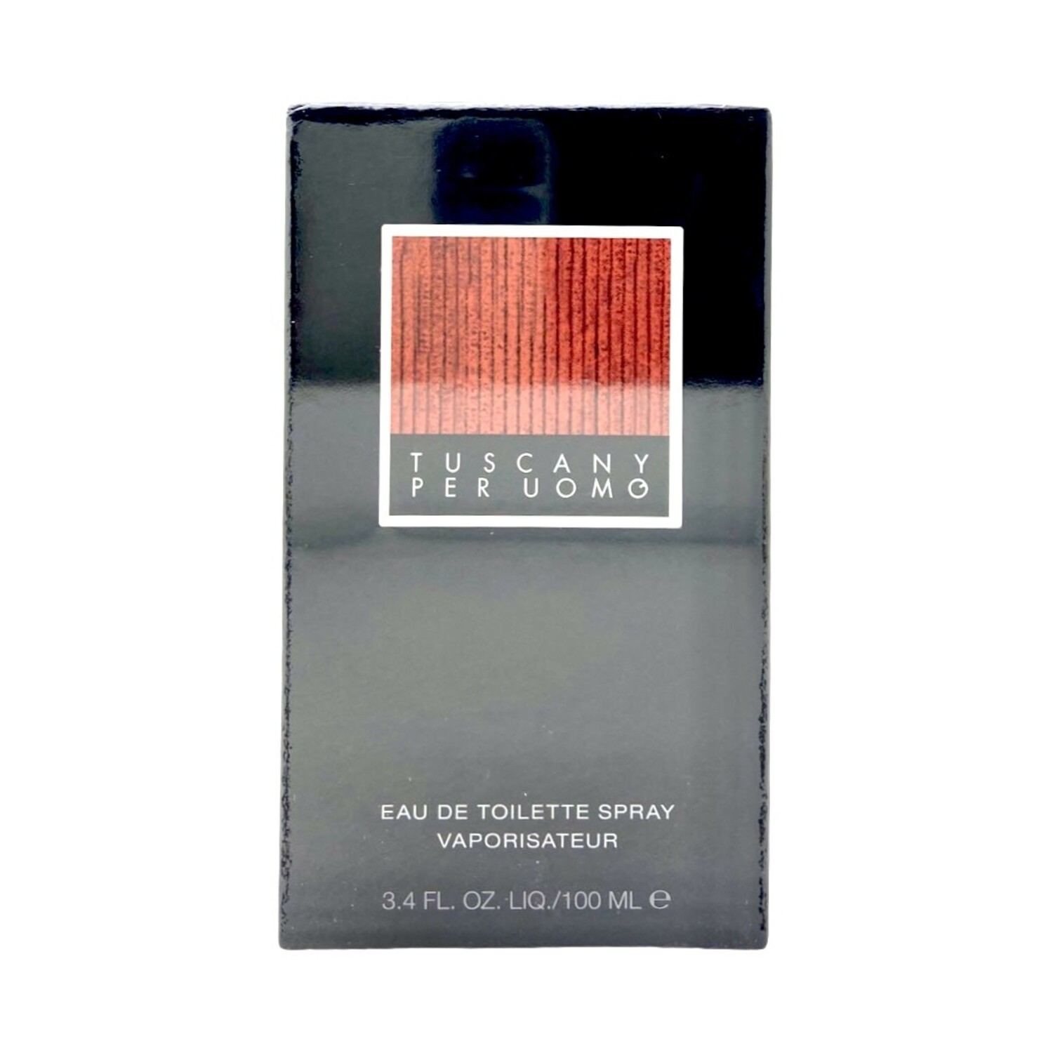 香水(男性用) Aramis Tuscany Per Uomo 100ml ARAMIS TUSCANY PER UOMO (M) EDT 100ML