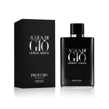 GIORGIO ARMANI Acqua Di Gio Profumo Pour Homme Eau de Parfum