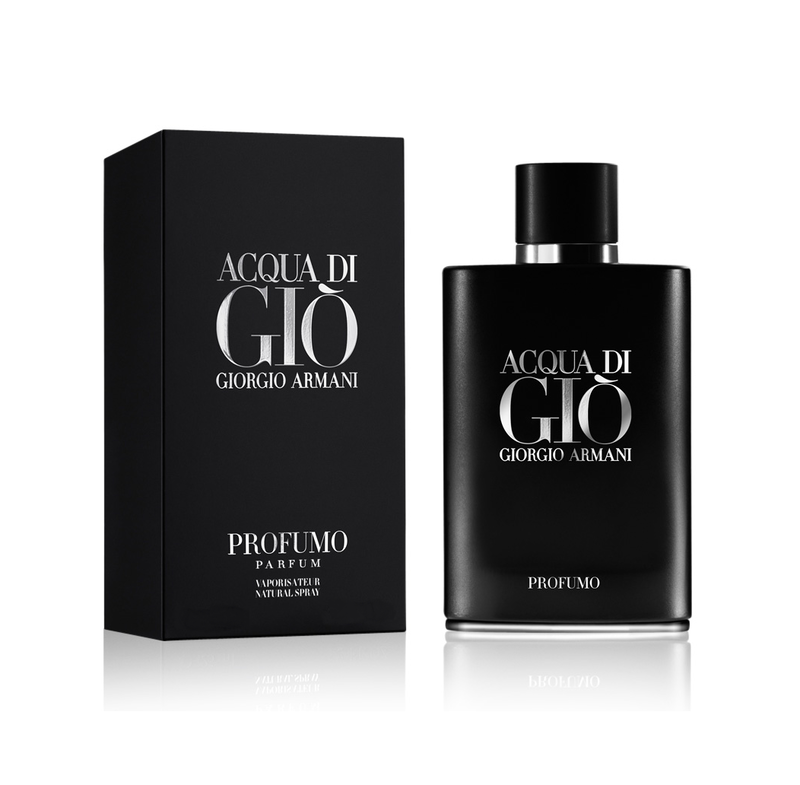 GIORGIO ARMANI Armani Acqua Di Gio Profumo Pour Homme Eau de Parfum