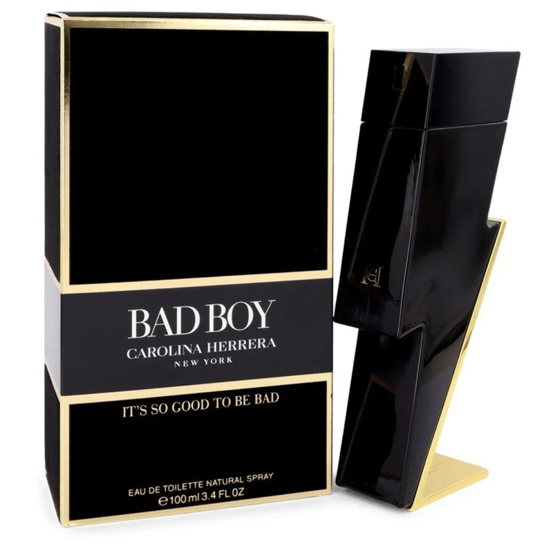 CAROLINA HERRERA Carolina Herrera Bad Boy Pour Homme Eau de Toilette