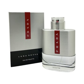 PRADA Luna Rossa For Men Eau de Toilette