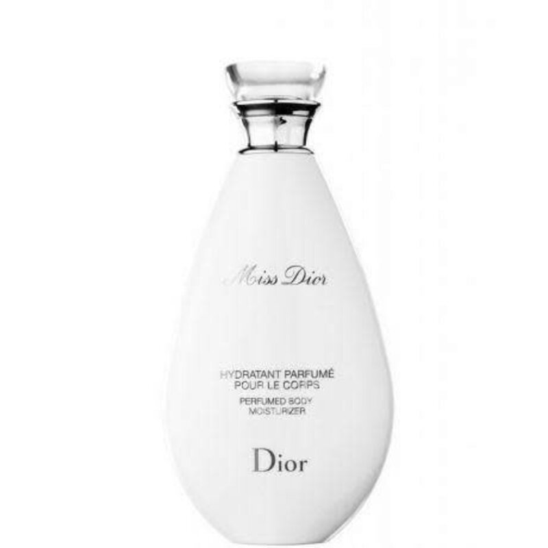 CHRISTIAN DIOR Christian Dior Miss Dior For Women Body Lotion