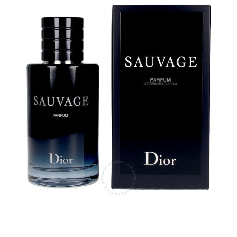 CHRISTIAN DIOR Christian Dior Sauvage Pour Homme Parfum