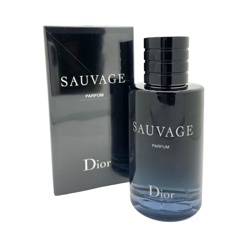 CHRISTIAN DIOR Christian Dior Sauvage For Men Parfum